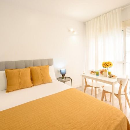 Pinzon 2, City Center By 10Tosea Fuengirola Exterior foto