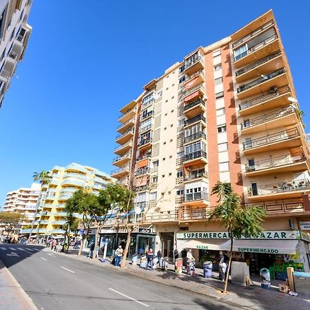 Pinzon 2, City Center By 10Tosea Fuengirola Exterior foto
