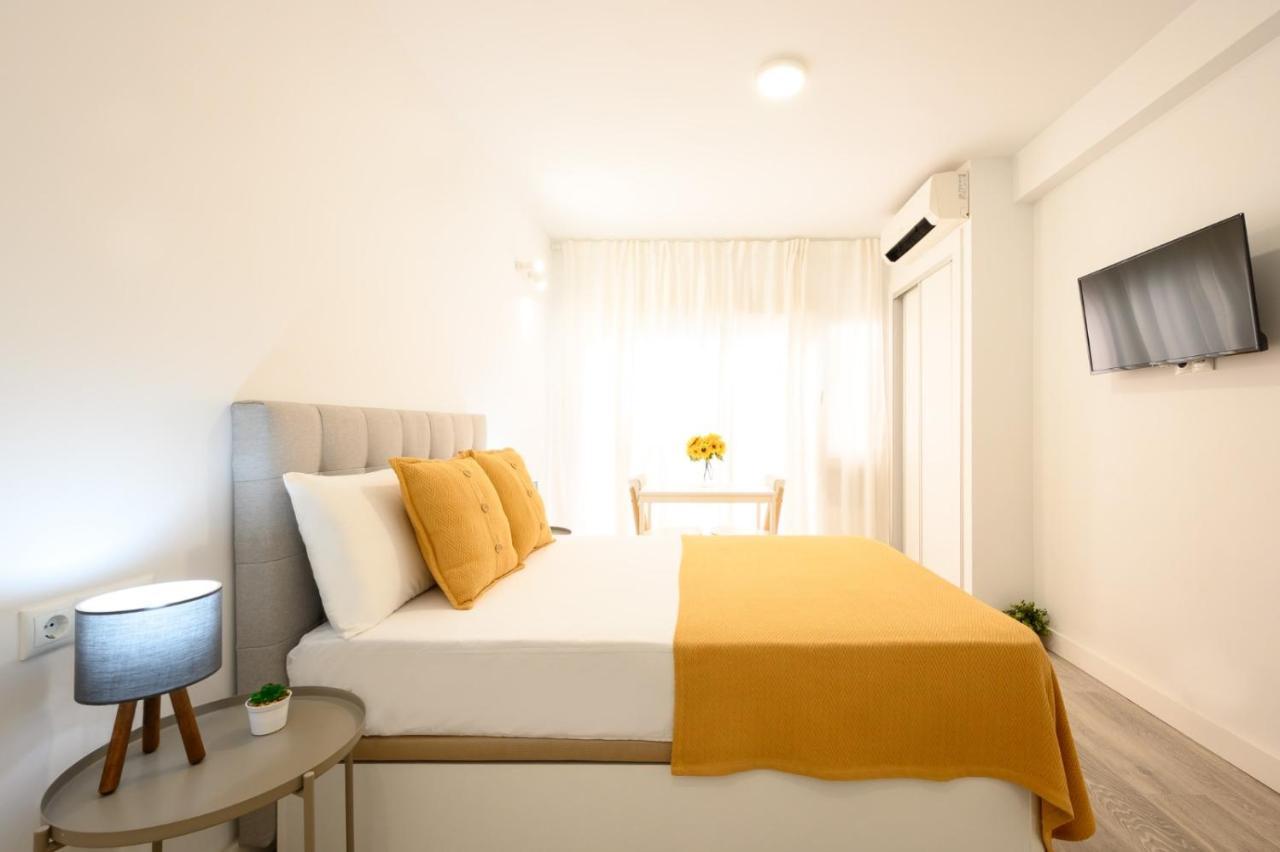 Pinzon 2, City Center By 10Tosea Fuengirola Exterior foto