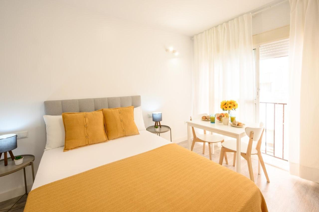 Pinzon 2, City Center By 10Tosea Fuengirola Exterior foto