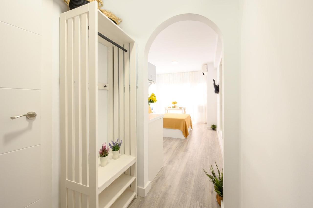 Pinzon 2, City Center By 10Tosea Fuengirola Exterior foto