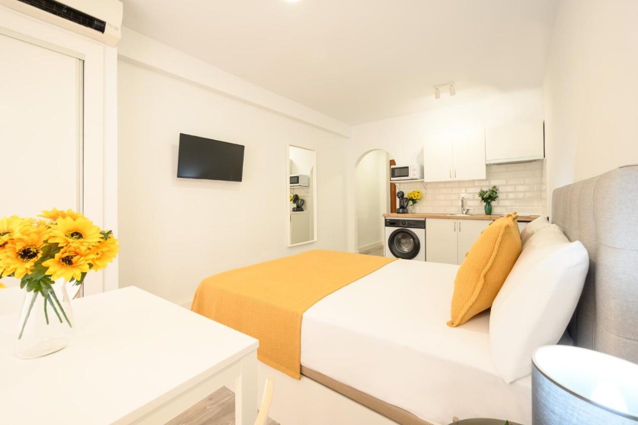 Pinzon 2, City Center By 10Tosea Fuengirola Exterior foto